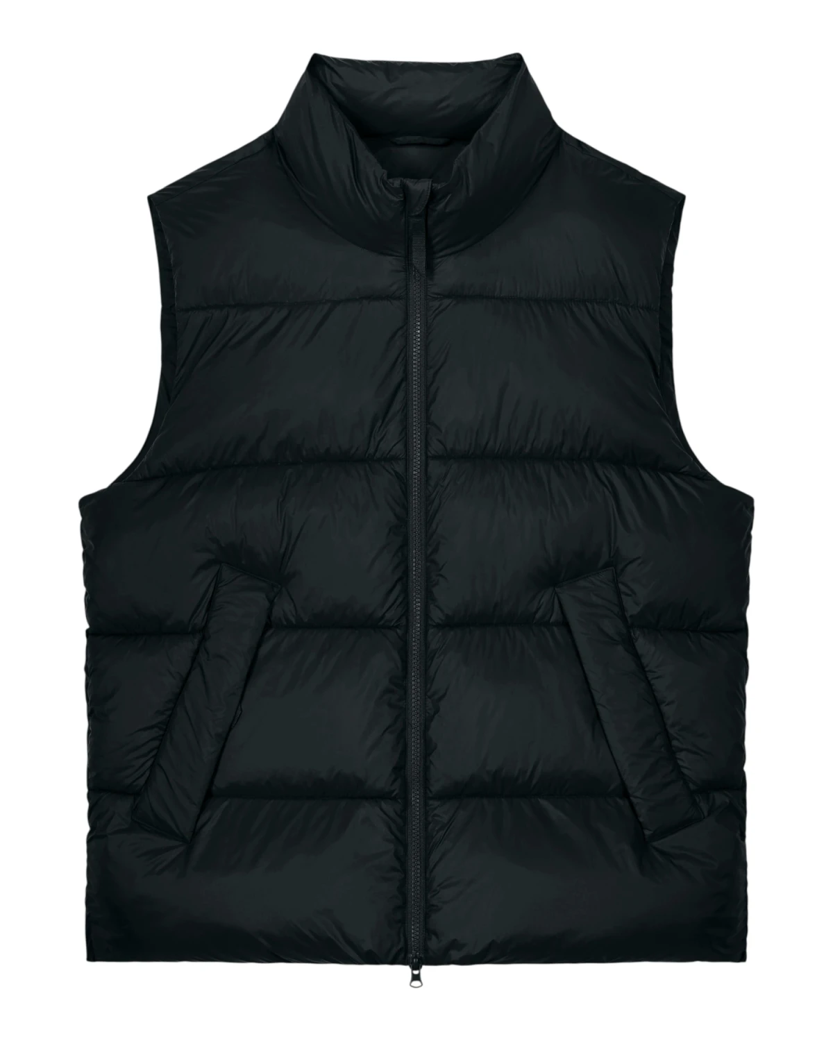 Puffer Gilet 2.0