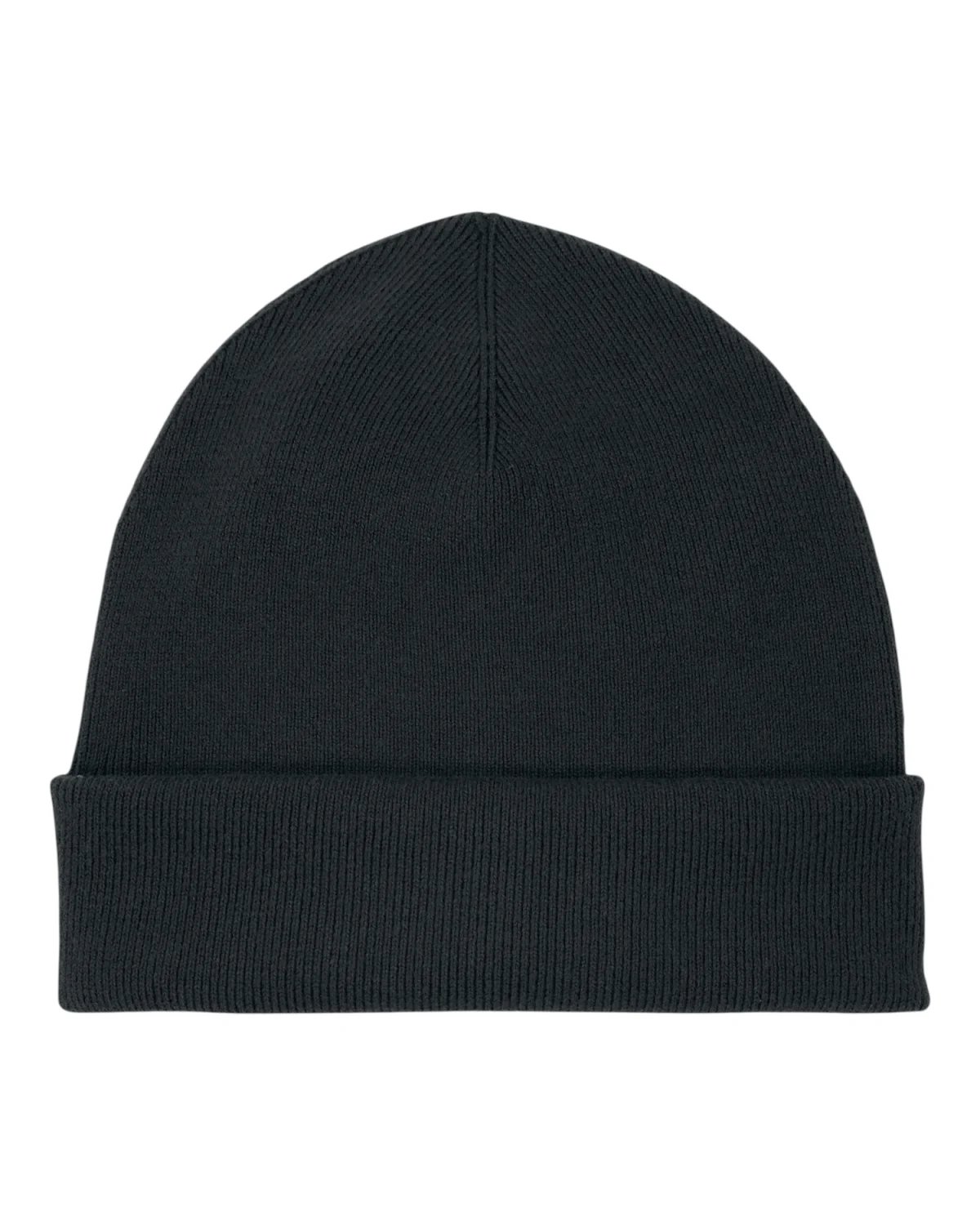 Rib Beanie 2.0