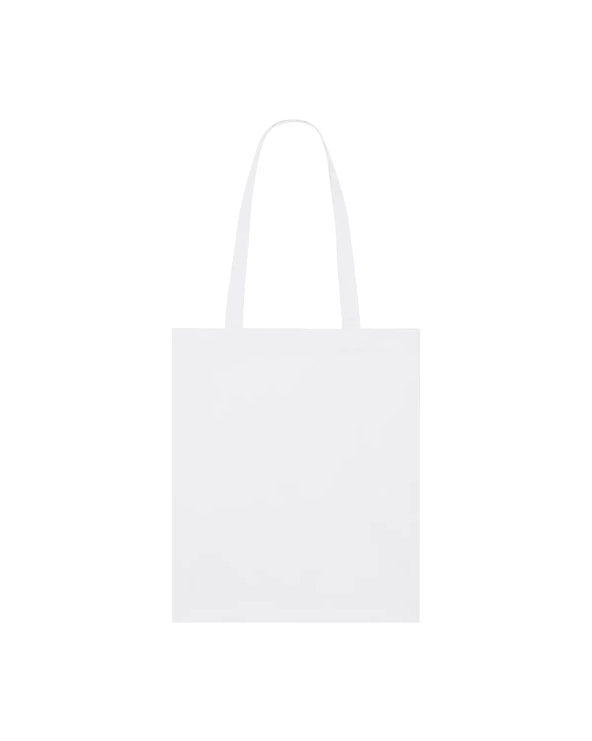 Light Tote Bag