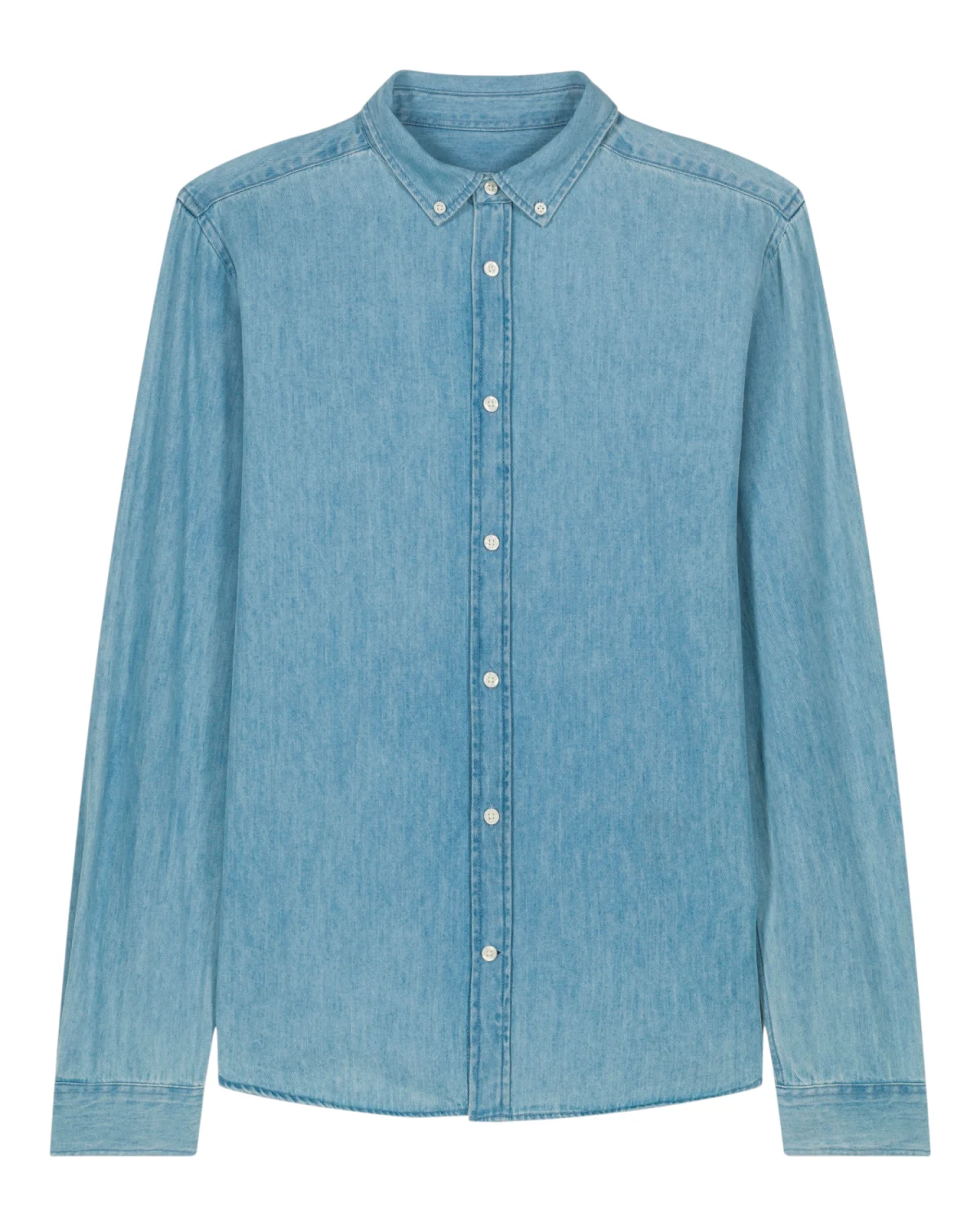 Stanley Denim Shirt