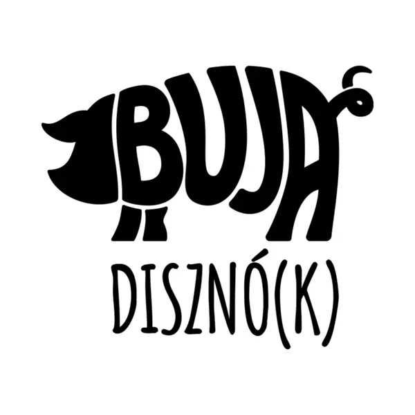 Buja Disznók
